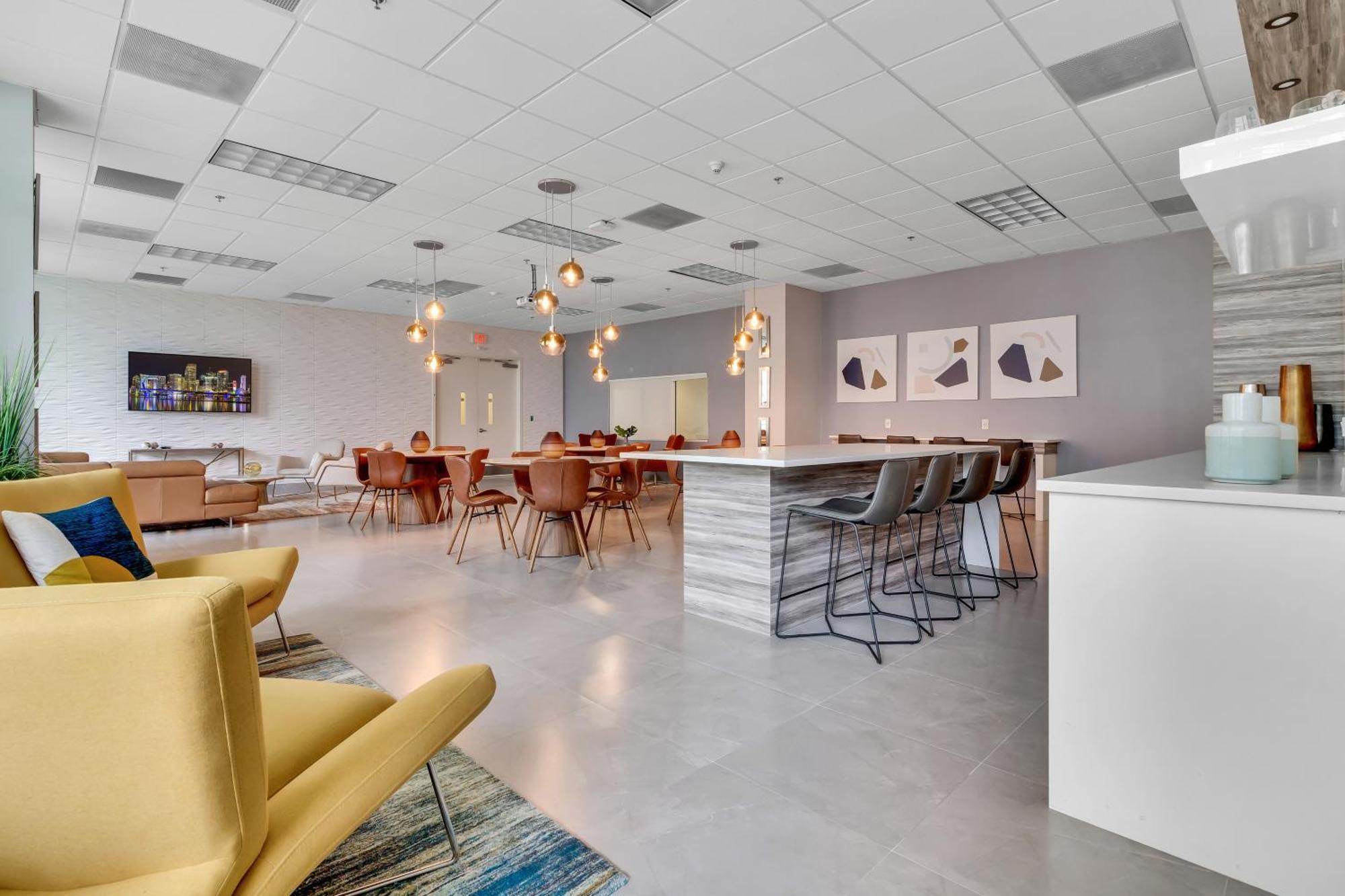 Oceanside Penthouse Apartment In Brickell Miami, Pool, Free Parking Экстерьер фото